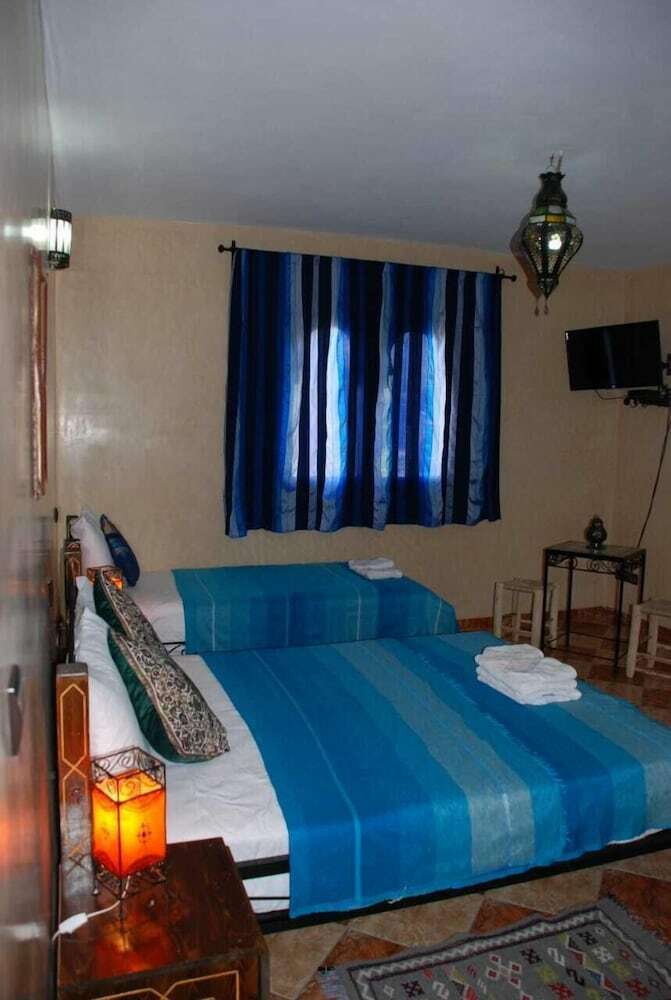 Hotel Maison D'h�tes Amazir