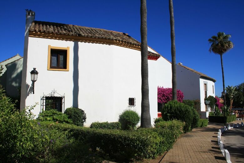 Villa El Torico