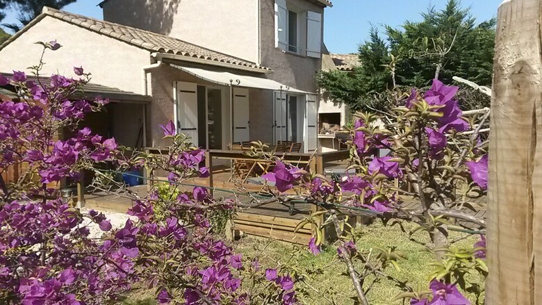 Villa Le Verger