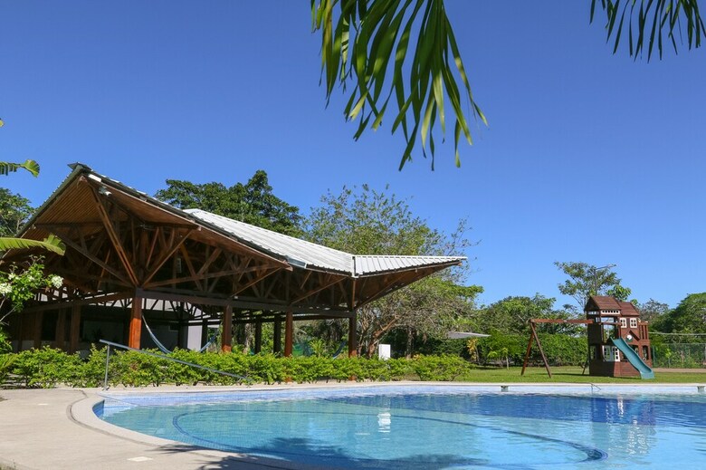 Casa Jade