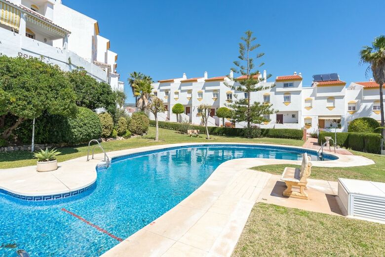 Villa Benalmadena