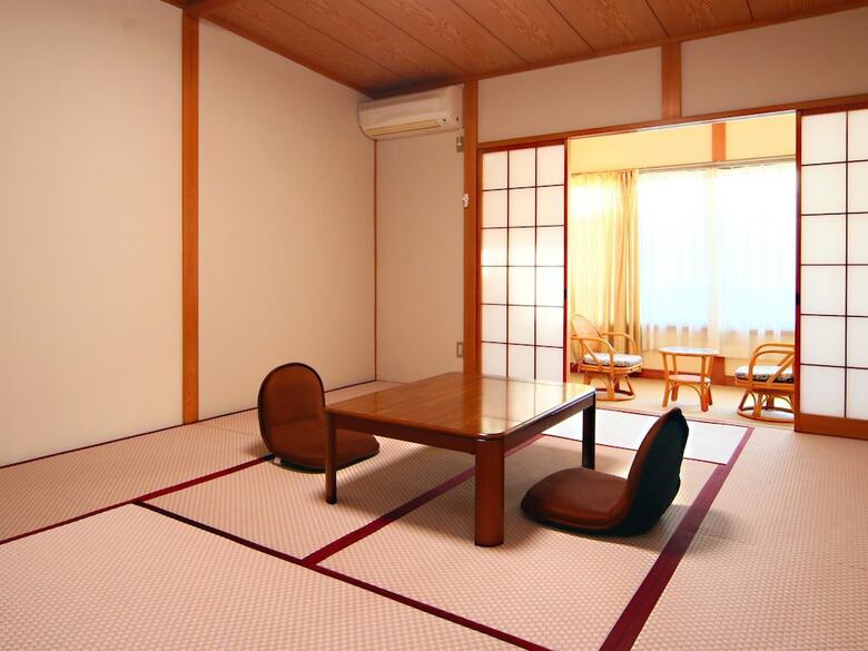 Japanese Style Pension Tamure