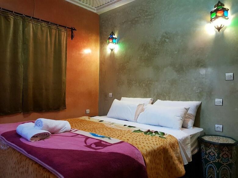 Hotel Dar Kaltoum