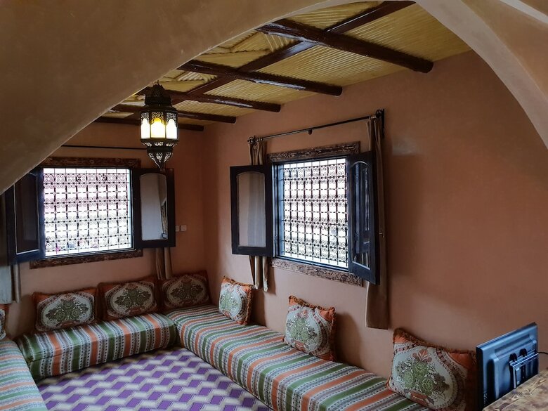 Hotel Dar Kaltoum