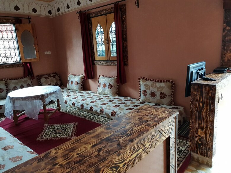Hotel Dar Kaltoum