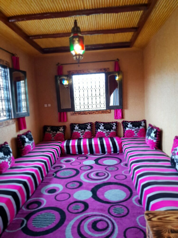 Hotel Dar Kaltoum