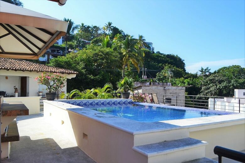 Bella Loma 501 - Casa Mira Mare By Mdr