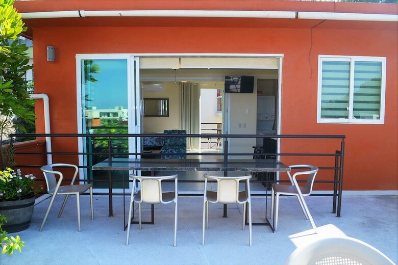 Bella Loma 501 - Casa Mira Mare By Mdr