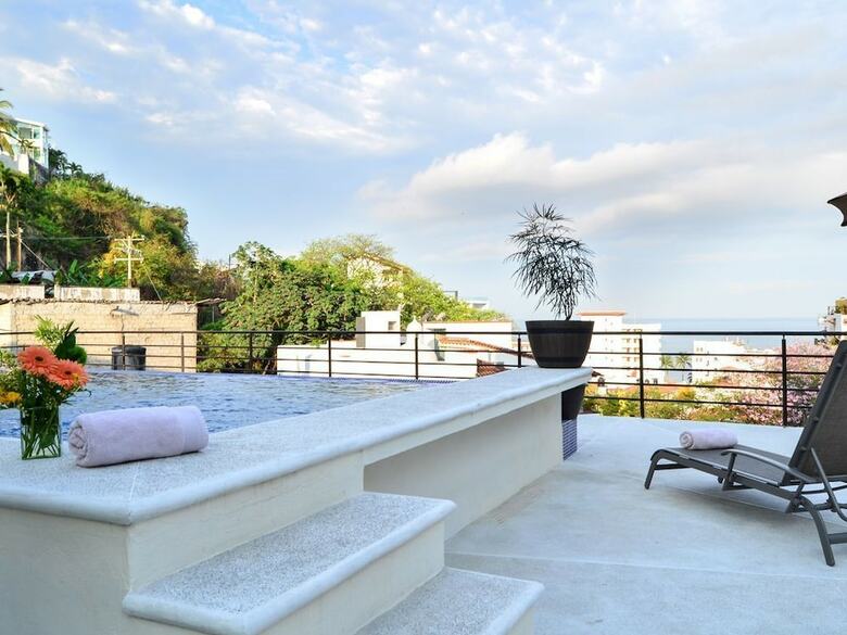 Bella Loma 103 - Casa Teresita By Mdr