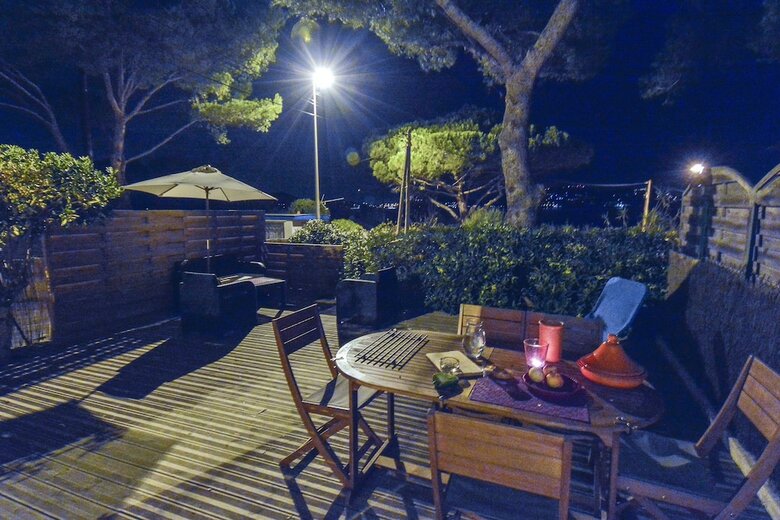 Apartamento Le Bastidon