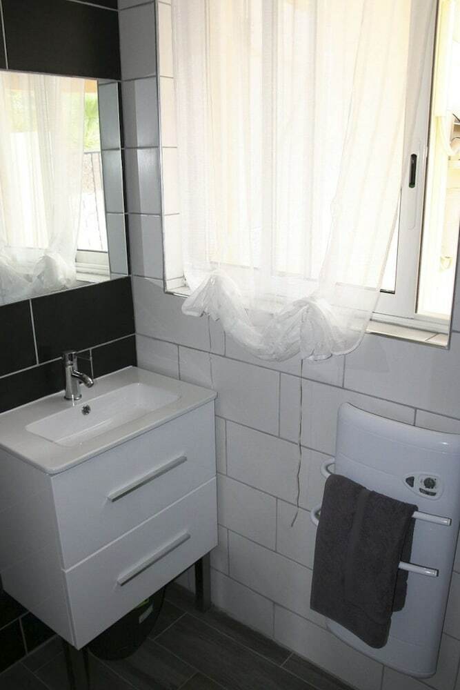 Apartamento Le Bastidon