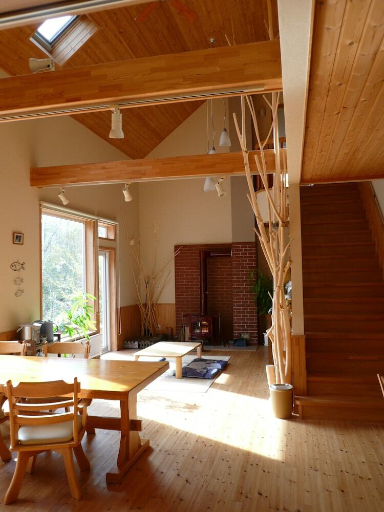 Hotel Forest Lodge Subaru