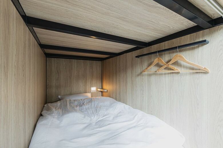 Hostal Mash Caf� & Bed Nagano - Hostel