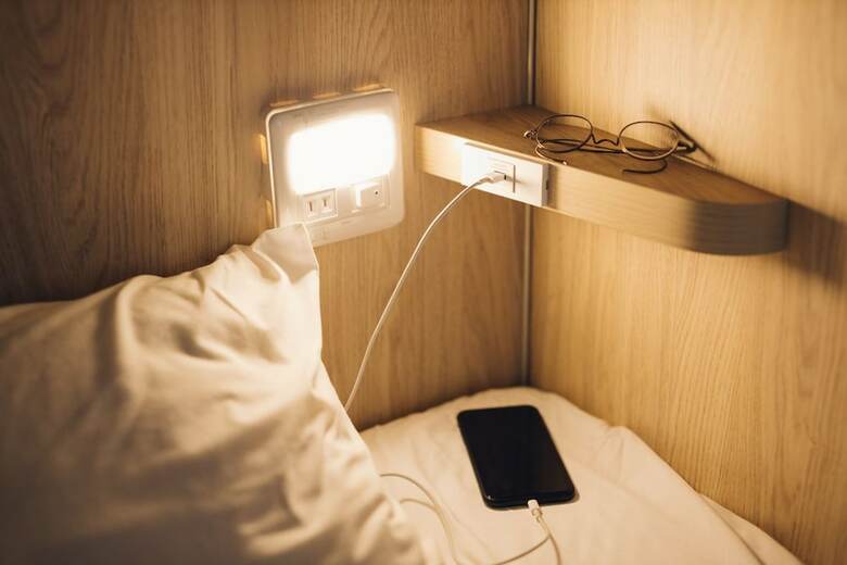Hostal Mash Caf� & Bed Nagano - Hostel
