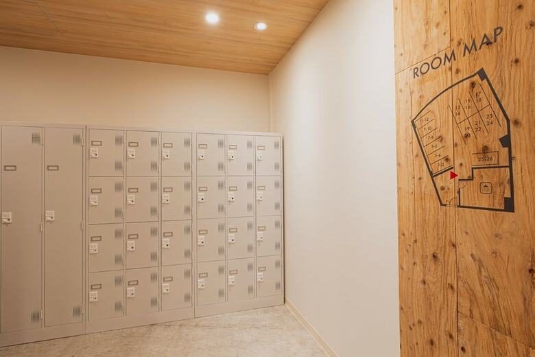 Hostal Mash Caf� & Bed Nagano - Hostel