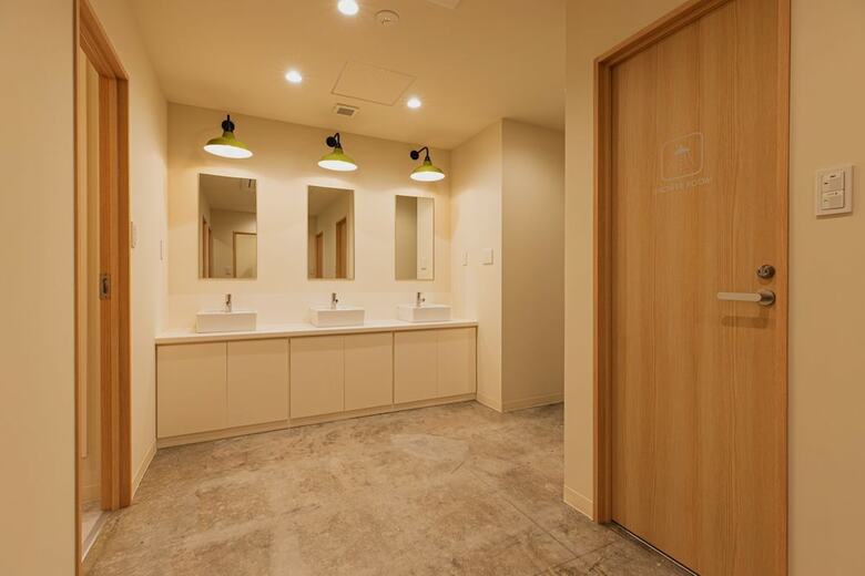 Hostal Mash Caf� & Bed Nagano - Hostel