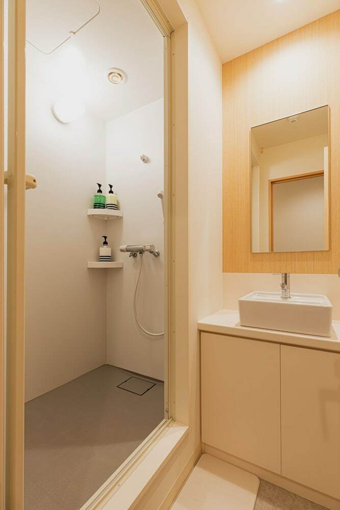 Hostal Mash Caf� & Bed Nagano - Hostel