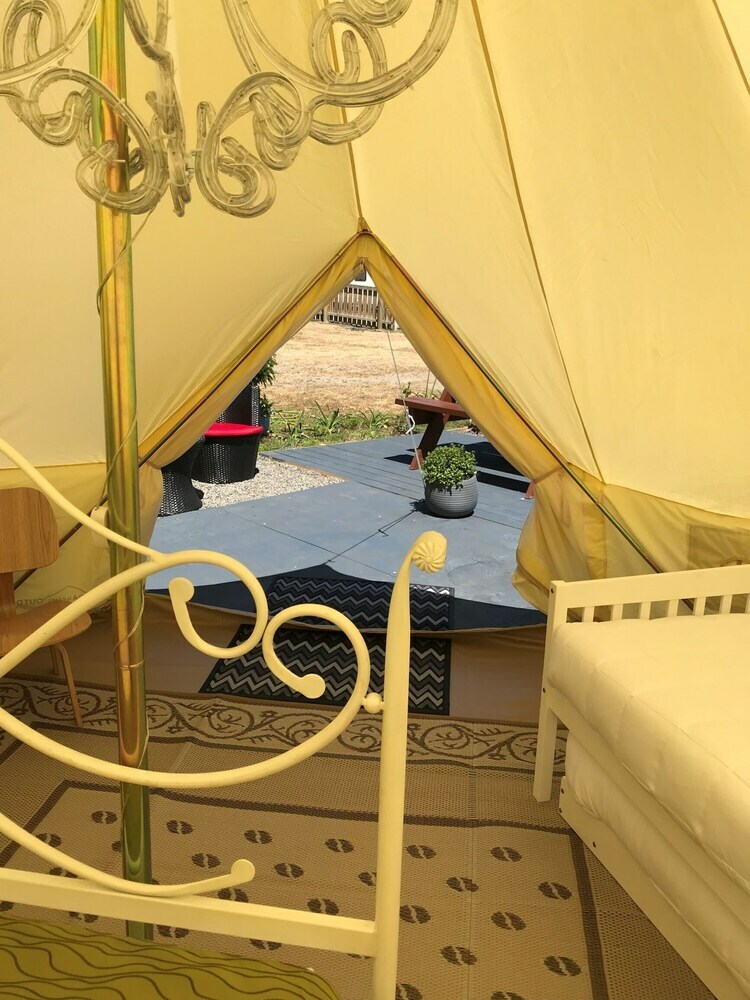 Leithfield Beach Holiday Park