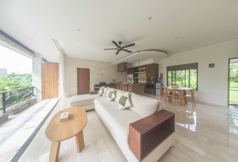 Villa Tresna Asih