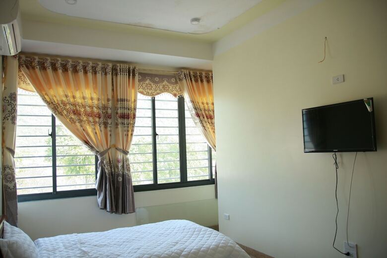Hostal Phu Minh Hotel - Hostel