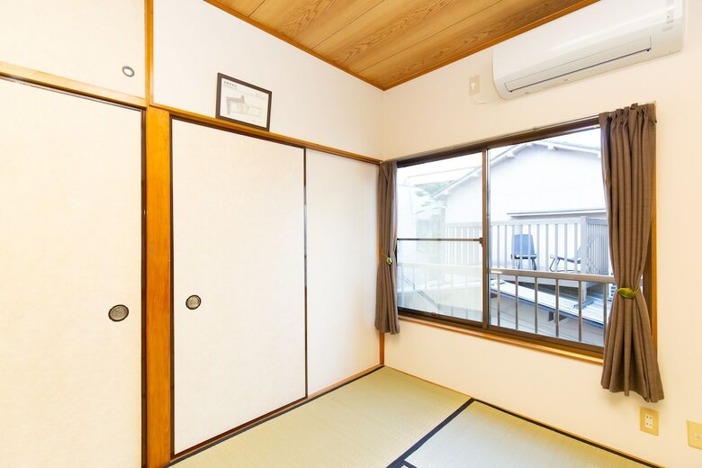 Apartamentos Kagurazaka Retro Na Hotel