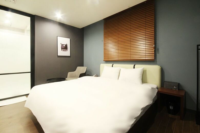 No.25 Hotel Convention Changwon