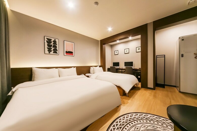 No.25 Hotel Convention Changwon