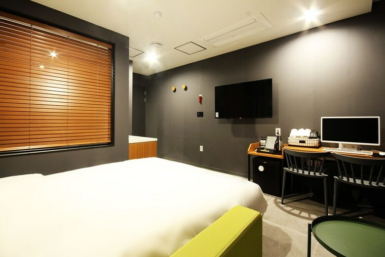 No.25 Hotel Convention Changwon