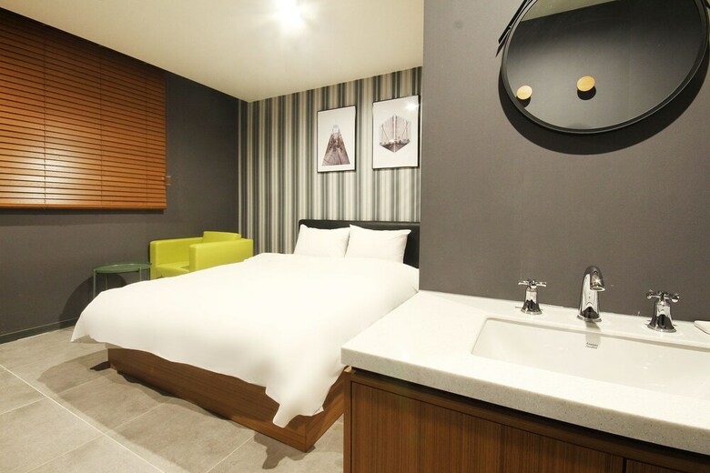No.25 Hotel Convention Changwon