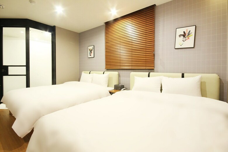 No.25 Hotel Convention Changwon