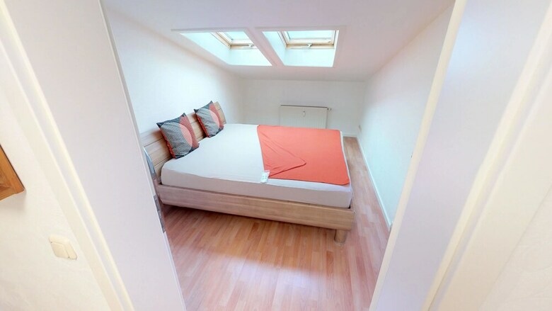 Apartamentos Ostseequartier Vorpommern Am Alten Warmbad