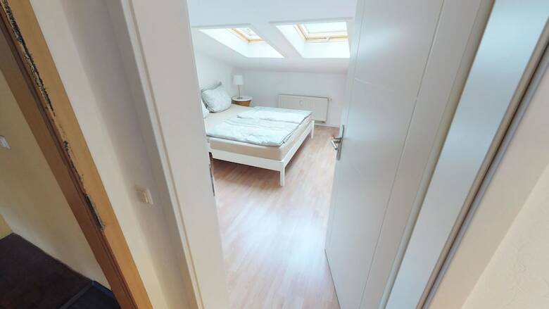 Apartamentos Ostseequartier Vorpommern Am Alten Warmbad