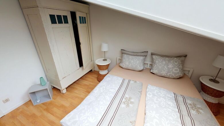 Apartamentos Ostseequartier Vorpommern Am Alten Warmbad