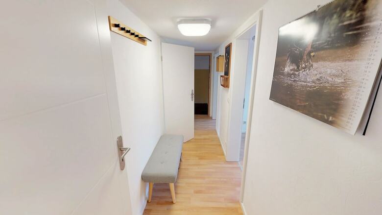 Apartamentos Ostseequartier Vorpommern Am Alten Warmbad