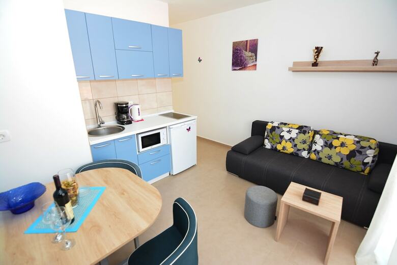 Apartamentos Holiday Home Cattaro