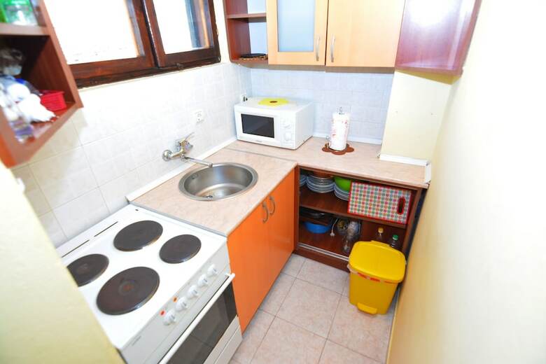 Apartamentos Holiday Home Cattaro