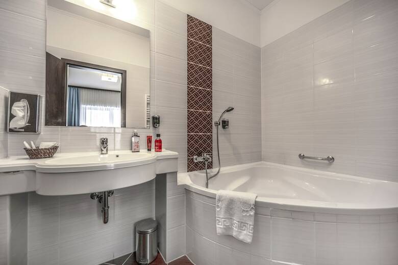 Krist�ly Hotel R�ckeve