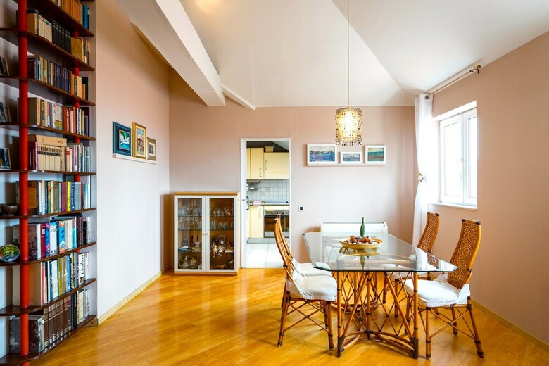 Apartamentos L U X E Bacvice Collection