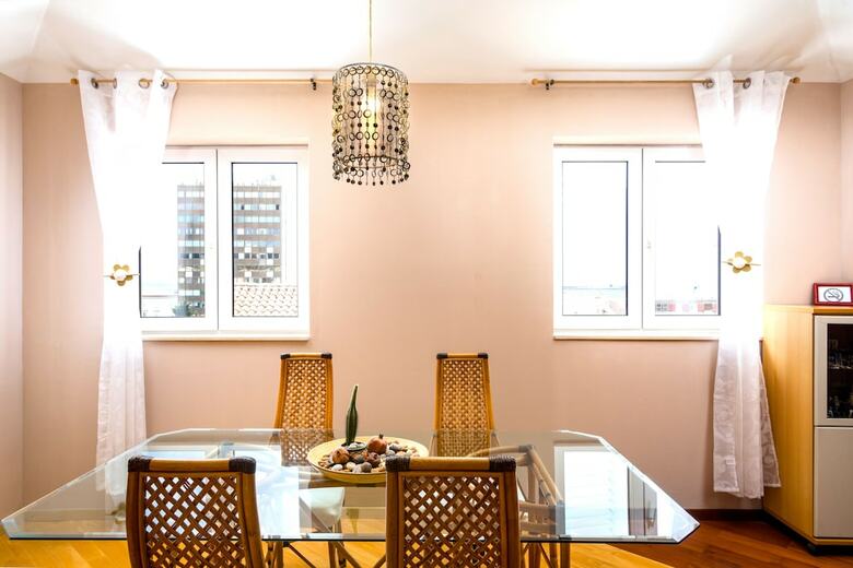 Apartamentos L U X E Bacvice Collection