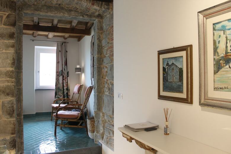 La Torretta