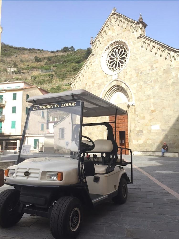 La Torretta
