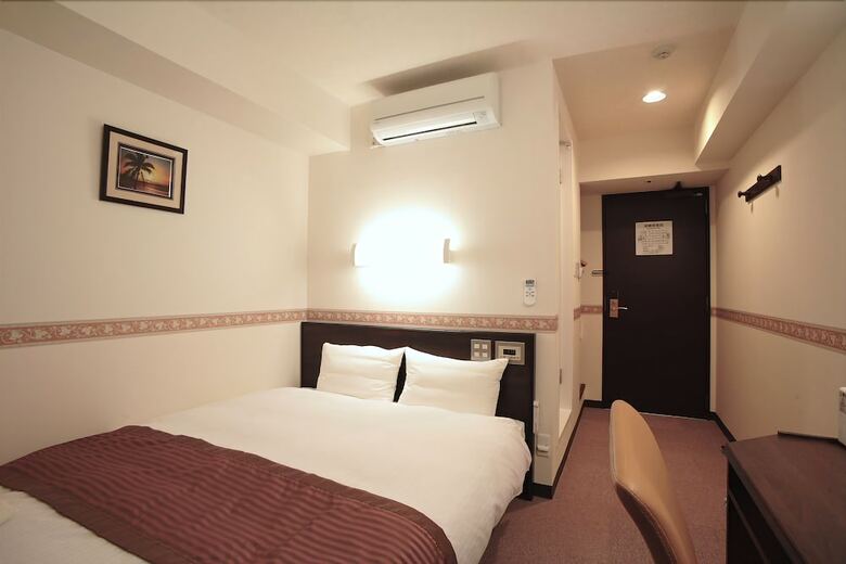 Hotel Life Inn Katsuta Station West