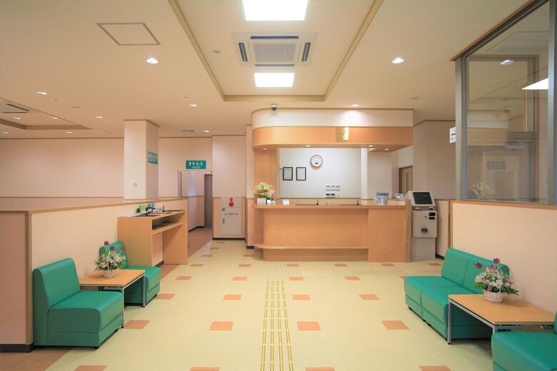 Hotel Life Inn Katsuta Station West