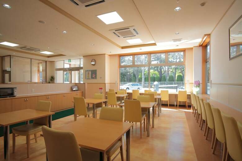 Hotel Life Inn Katsuta Station West