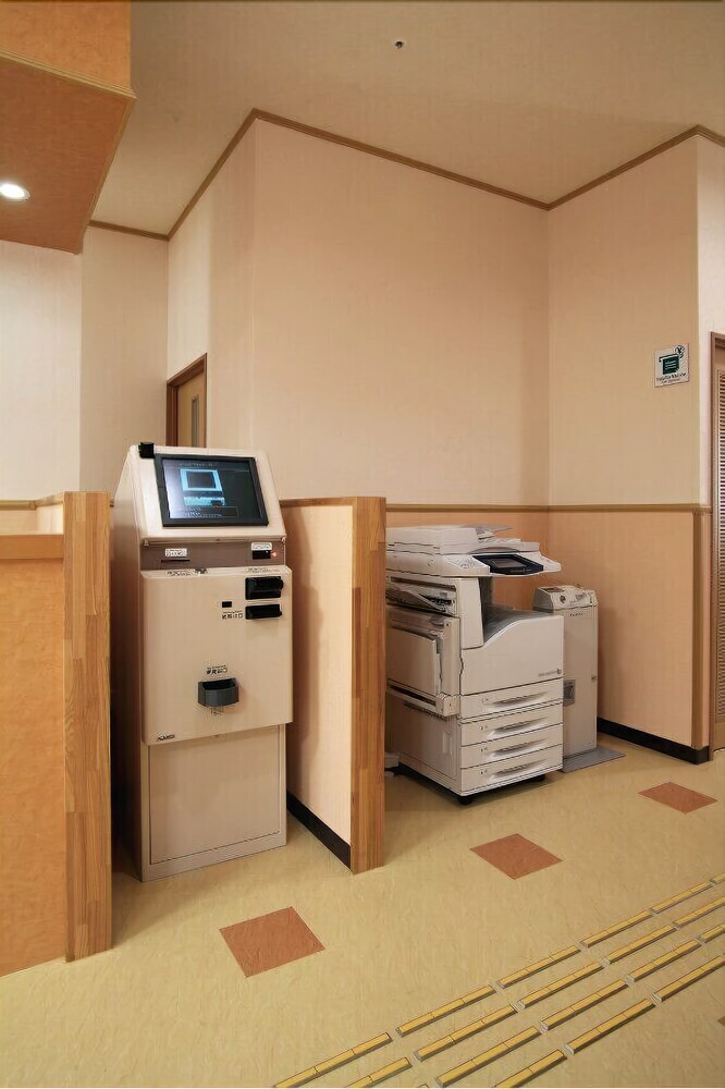 Hotel Life Inn Katsuta Station West