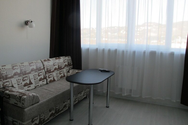 Apartment On Voskresenskaya 14-1 308