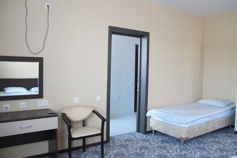 Apartment On Voskresenskaya 14-1 308