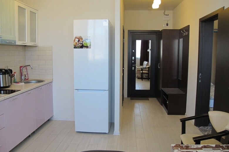 Apartment On Voskresenskaya 14-1 308