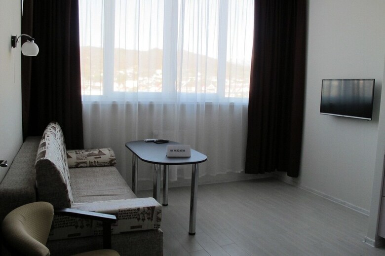 Apartment On Voskresenskaya 14-1 308