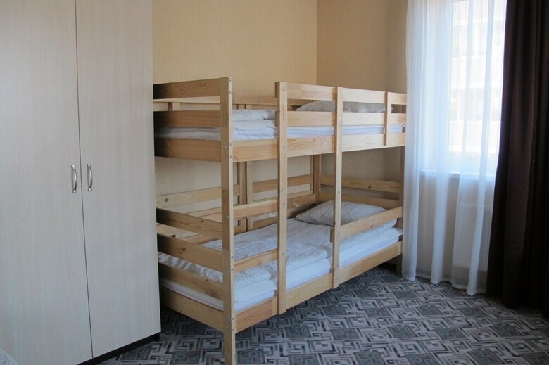 Apartment On Voskresenskaya 14-1 308